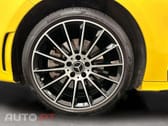 Mercedes-Benz A 250  AMG Night