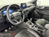 Ford Kuga 1.5 EcoBoost ST-Line X