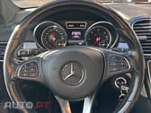 Mercedes-Benz GLE d 4-Matic