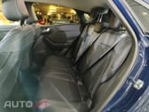 Ford Puma 1.5 TDCi EcoBlue Titanium X
