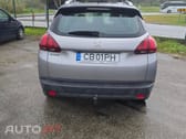 Peugeot 2008 1.5 BlueHDi Active