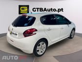 Peugeot 208 1.2 PureTech Style
