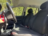 Skoda Fabia 1.2 Active