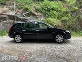 Renault Mégane Break 1.5 dCi Dynamique S