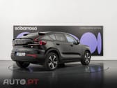 Volvo C40 Recharge Twin First Edition