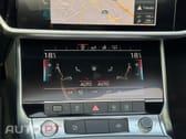 Audi A7 40 TDI S tronic