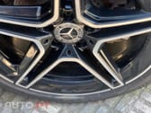 Mercedes-Benz C 300 e AMG Line