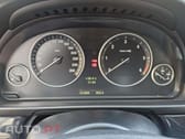 BMW 525 d Exclusive Auto 126g
