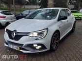 Renault Mégane 1.8 TCe R.S. Trophy EDC