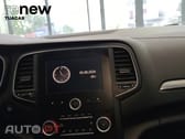 Renault Mégane Sport Tourer Limited 1.5DCI