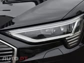 Audi E-Tron 55 quattro S line