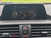 BMW 116 d Line Sport Auto