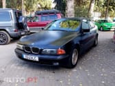 BMW 525 tds