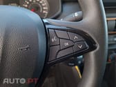 Dacia Sandero TCe 90 FAP Stepway Essential