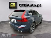 Volvo XC60 T8 Inscription