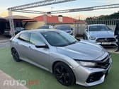 Honda Civic 1.0 i-VTEC Executive Premium