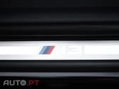BMW M3 Touring Competition M xDrive