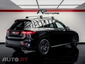 Mercedes-Benz GLC 350 e AMG Line 4-Matic