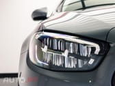 Mercedes-Benz E 300 De AMG Line