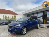 Peugeot 3008 1.5 BlueHDi Active