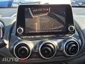 Nissan Juke 1.0 DIG-T Premiere Edition DCT