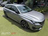 Peugeot 308 SW 1.6 Hybrid Allure Pack e-EAT8