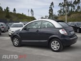Citroen C3 Pluriel 1.4