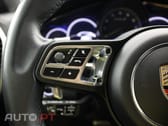 Porsche Cayenne COUPE TURBO S I.V.A DEDUTÍVEL