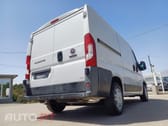 Fiat Ducato 2.0 Mjet