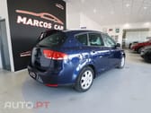 Seat Altea 1.9 TDi Reference