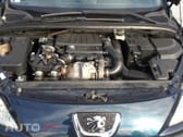 Peugeot 307 1.6 HDi SE Navteq