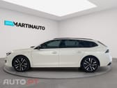 Peugeot 508 SW 1.5 BlueHDi GT EAT8