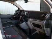 Citroen Jumpy 2.0 BlueHDi XL Club Confort