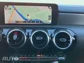 Mercedes-Benz CLA 180 d Shooting Brake AMG Line Aut.
