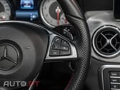 Mercedes-Benz GLA 180 AMG Line Aut.