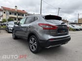 Nissan Qashqai 1.5 dCi N-Connecta J18