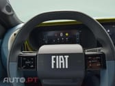 Fiat Grande Panda 1.2 Hybrid La Prima eDCT