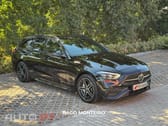 Mercedes-Benz C 300 e T 9G-TRONIC AMG Line