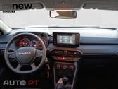 Dacia Sandero Stepway Expression 1.0 tCe 90cv