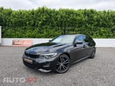 BMW 330 PACK M PERFORMANCE