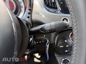 Fiat 500C 1.0 Hybrid Lounge