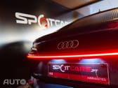 Audi Q8 E-Tron 55 quattro Advanced