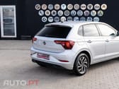 Volkswagen Polo 1.0 TSI Life DSG