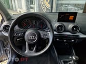 Audi Q2 30 TFSI