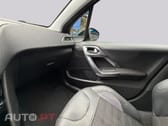 Peugeot 2008 Allure