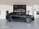 Mercedes-Benz GLC 300 AMG