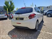 Peugeot 208 82 VTI Allure