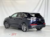 DS DS7 Crossback E-Tense So Chic EAT8