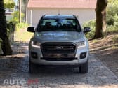 Ford Ranger 2.0 TDCi CD Wildtrak Aut.4WD