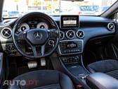 Mercedes-Benz A 200 AMG LINE
